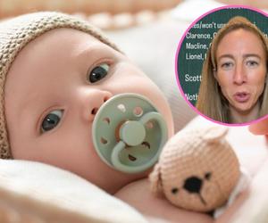 Rodzice naprawdę jej za to płacą. Niewiarygodne, że taki zawód istnieje