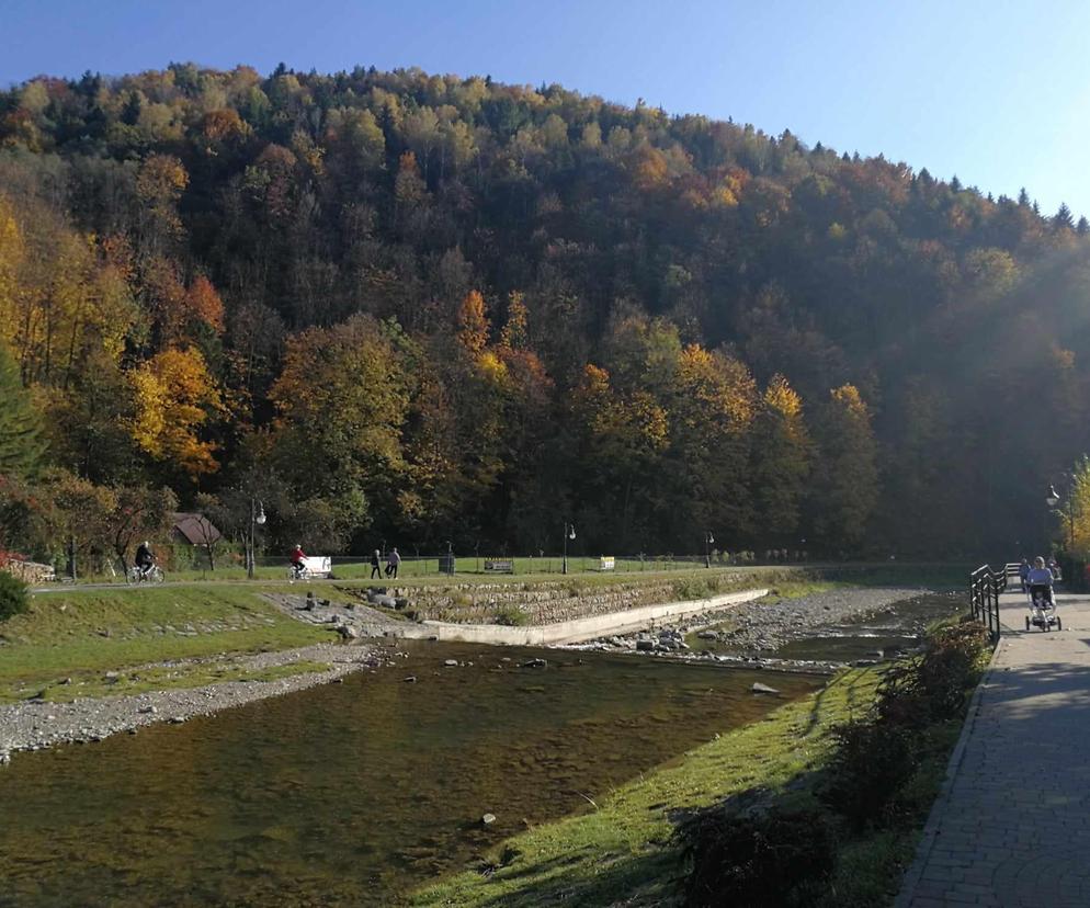 Szczawnica