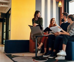 Wyliczono, ile powinna trwać idealna przerwa w pracy. Czemu tak krótko?