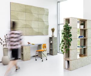 VANK_CUBE, projekt: Anna Vonhausen, produkcja: VANK