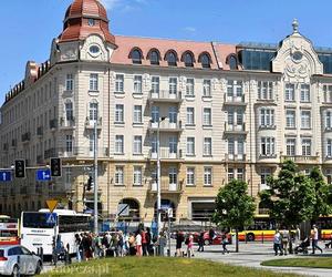 Grand Hotel we Wrocławiu po modernizacji