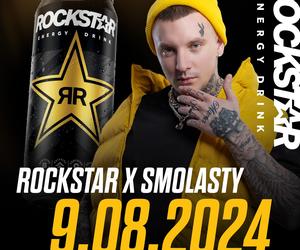 Trwa trasa muzyczna Smolastego i Rockstar. Zobacz, gdzie i kiedy odbędą się najbliższe koncerty