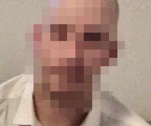 Mroczna tajemnica zaginionego 28-latka z Myszyńca. Sebastian G. zakatowany przez kolegów Makabra w lesie