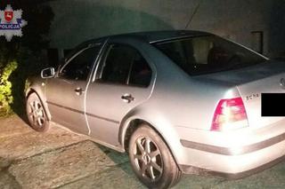 Krzysztof staranował matkę z dwójką dzieci. Więzienie nic go nie nauczyło