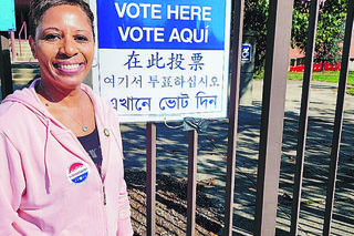 Zachęcają do wczesnego głosowania