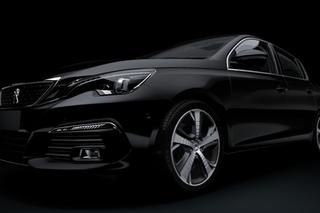 Czy to nowy Peugeot 308? 