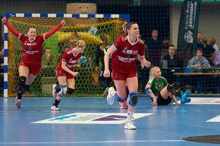 MKS Perła Lublin wygrywa z Pogonią Szczecin! Lublinianki niepokonane