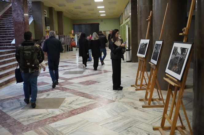 Noc Muzeów 2025 w Wojewódzkim Domu Kultury w Kielcach