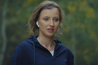 M jak miłość odc. 1780. Natalka (Dominika Suchecka)