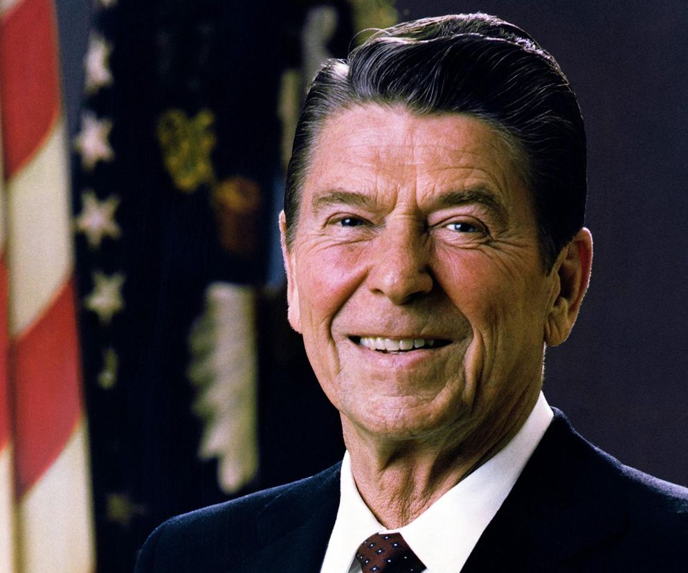 Ronalda Reagana pokonała straszna choroba. Wciąż jest zagrożeniem dla milionów ludzi