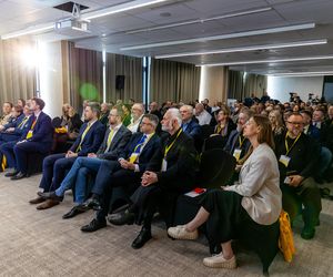 Konferencja Samorząd Terytorialny i Zawodowy - Pola Współpracy, Lublin 2025