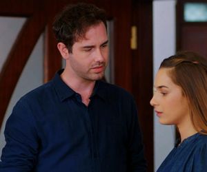 Miłość i nadzieja odc. 294. Sila, Levent