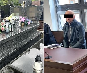 Ceniony lekarz oskarżony o brutalne zabójstwo żony