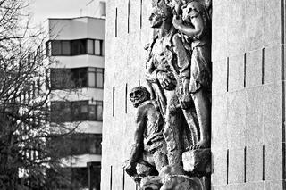 Śladami warszawskiego getta