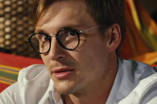 Mikołaj Roznerski – kim jest przystojniak z 7 rzeczy, których nie wiecie o facetach? Sprawdzamy!