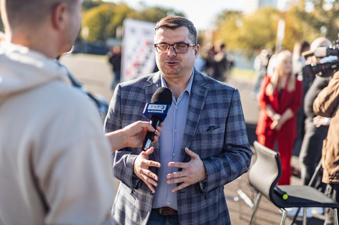 Rajd Śląska 2024 już w ten weekend. Sprawdźcie planowany program imprezy, trasy i utrudnienia