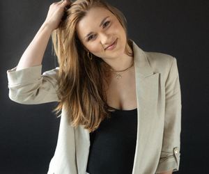 Klaudia Wasiluk wraca na antenę Radia VOX FM