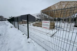 Mirku, żegnaj. 21-letni piłkarz spadł z rusztowania. Osierocił malutkiego Miłoszka