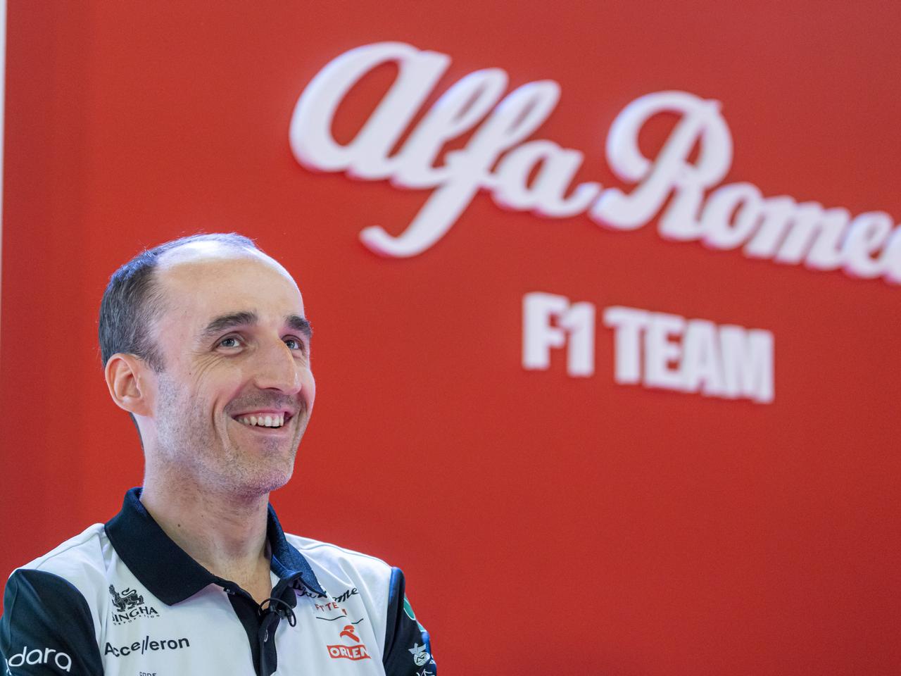 24 godziny ścigania. Robert Kubica po raz trzeci startuje w Le Mans. Czy będzie zwycięstwo?