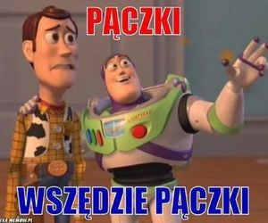 Memy na Tłusty Czwartek