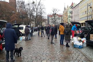 Ciepło serca w słoiku