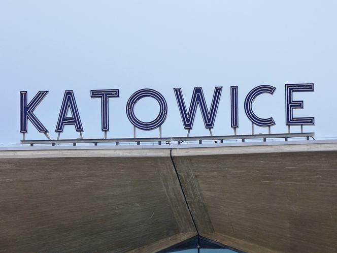 8. Katowice