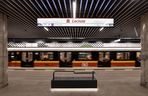 Metro w Warszawie