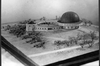 Planetarium Śląskie 2