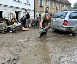 Przyjechali z Niemiec i zginęli. Tragedia w Lądku-Zdroju