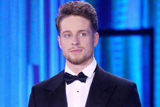 Patryk Karbowski Najpiękniejszym Europejczykiem