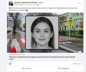 Uwaga! Drastyczne nagranie. Fake newsy opanowują internet. Policja ze Świdnicy alarmuje To oszustwo