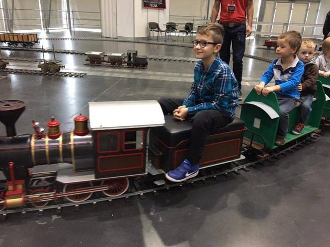 Targi Hobby 2016 w Poznaniu