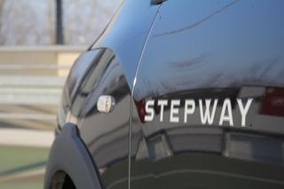 Dacia Lodgy Stepway 1.5 dCi