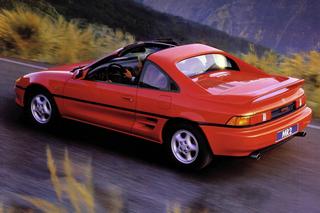 Toyota MR2