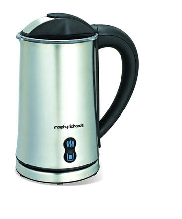 Spieniacz do mleka MORPHY RICHARDS