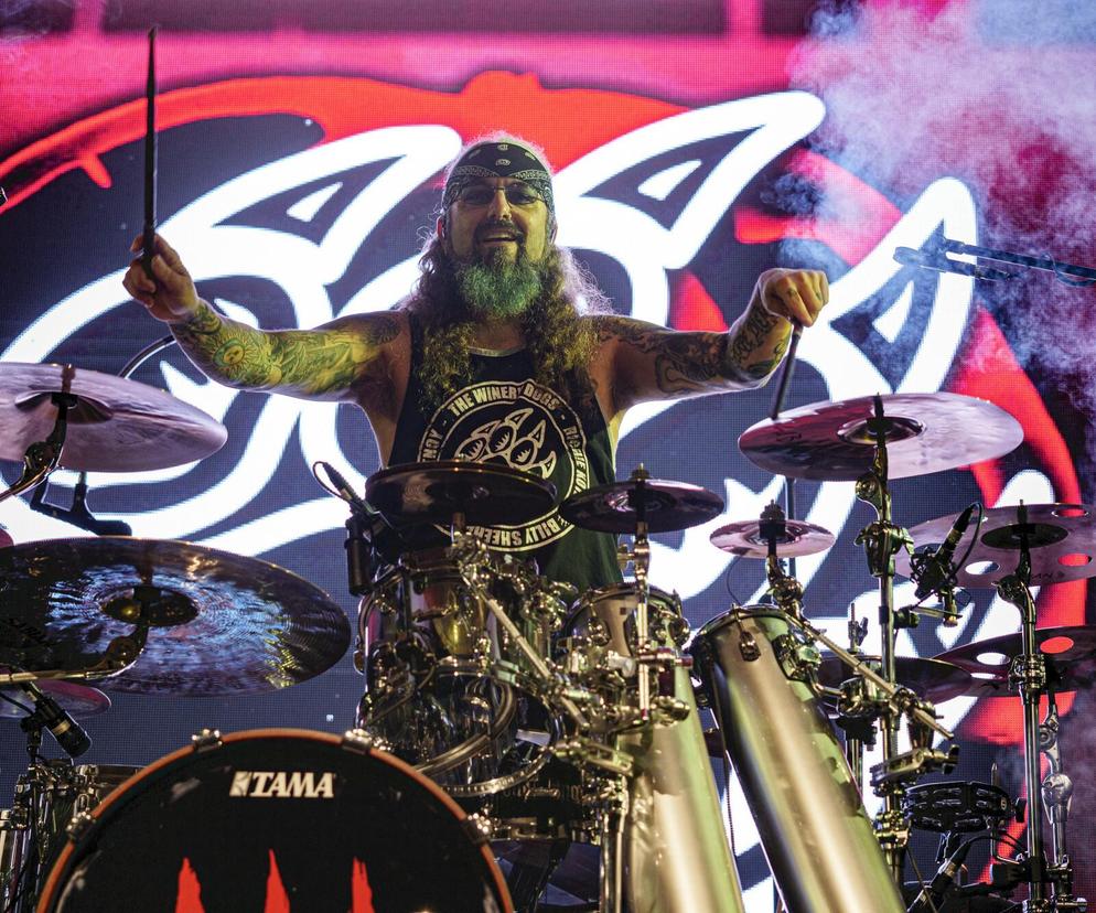 Mike Portnoy 