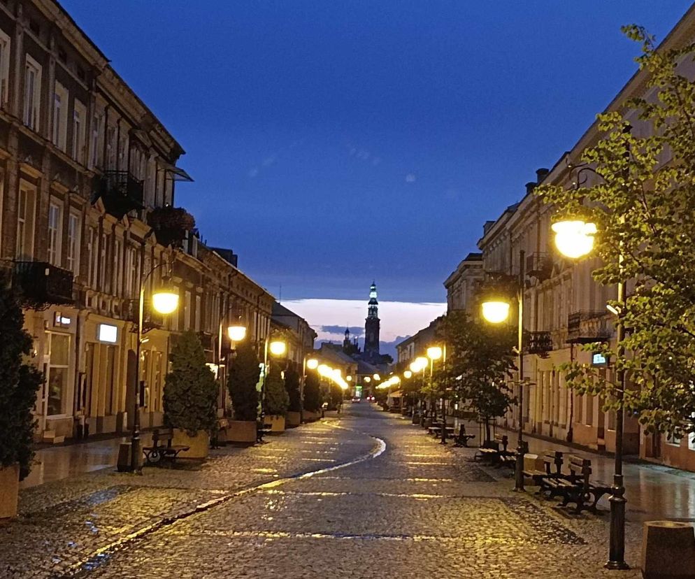 Ile osób mieszka i przebywa w Radomiu. Główny Urząd Statystyczny publikuje dane 