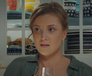 M jak miłość odc. 1849. Natalka (Dominika Suchecka)