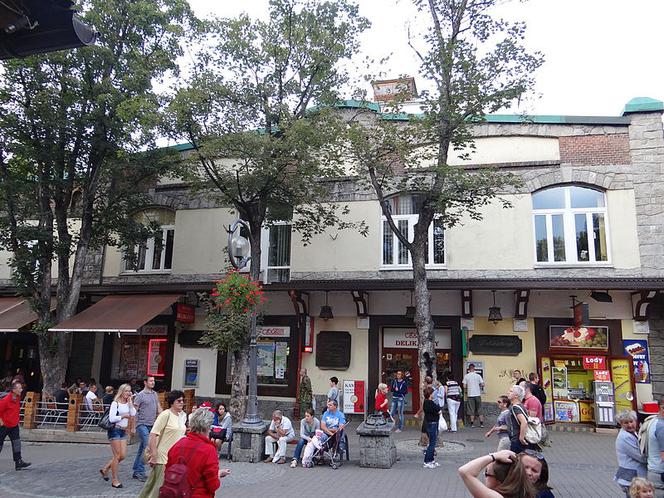 Zakopane. Czy na majówkę pod Giewontem znów będzie tłok? 