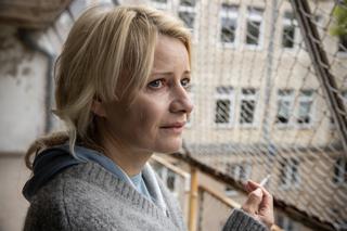 Motyw, odc. 3. Luiza (Małgorzata Kożuchowska)