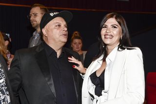 Karolina Skiba, Krzysztof Skiba