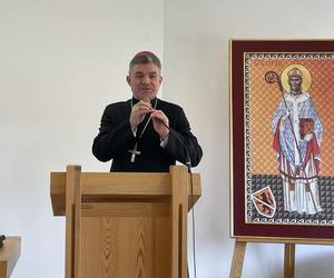 Szczecin. Biskup Zbigniew Zieliński objął urząd administratora apostolskiego