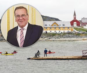 Niemcy wzmacniają obecność w Arktyce. Boris Pistorius zapowiada wizytę na Grenlandii