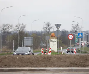 Kalisz. Zmiany w ruchu na Łódzkiej i Szlaku Bursztynowym 