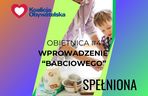 4. Wprowadzenie babciowego - program Aktywny Rodzic