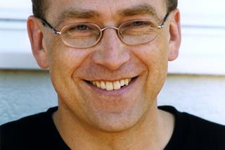 Tak zmieniał się Maciej Orłoś