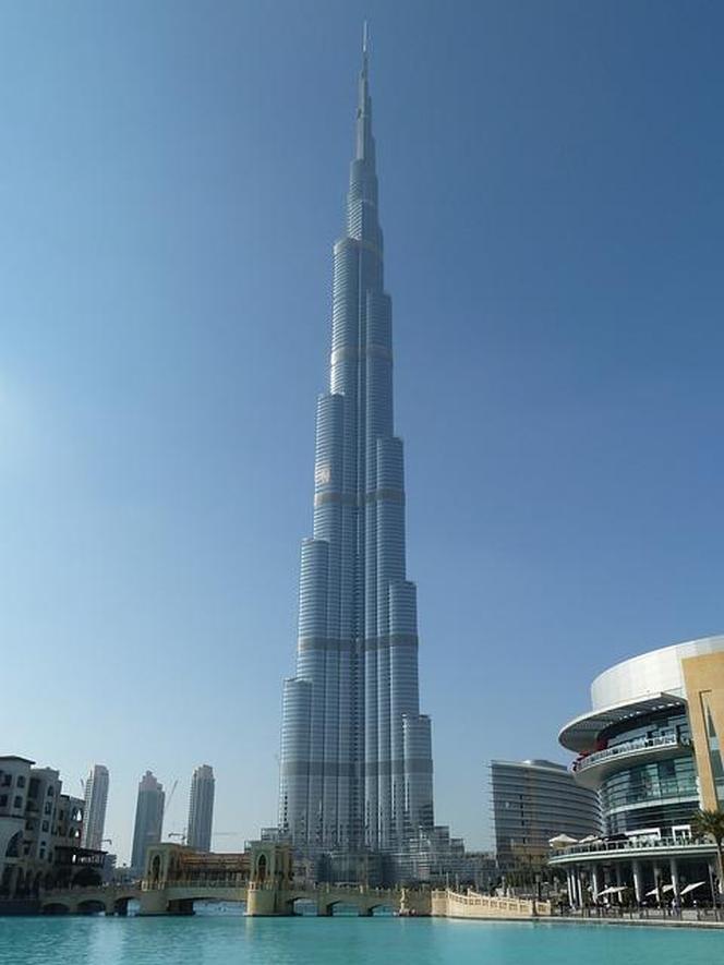 Dubaj