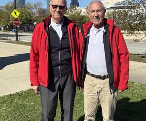 45-lecie NSZZ „Solidarność” na wystawie w Chicago