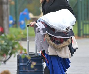 Tłumy gości na ślubie Katarzyny Cichopek i Macieja Kurzajewskiego. Wiemy, kto się pojawił