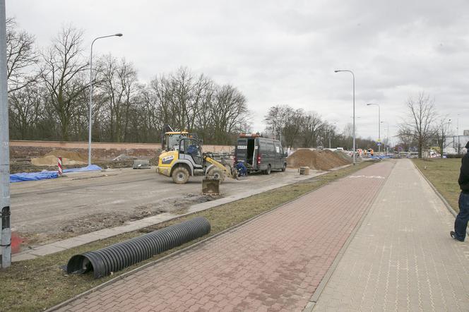 Metro już opóźnione o dwa tygodnie